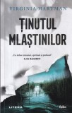 Tinutul mlastinilor - Virginia Hartman, Litera, 2023, Roman, Beletristica, Folio