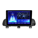 Navigatie Auto Teyes CC2 Plus Split Nissan X Trail 4 T33 2021-2023 2+32GB 10.2` QLED Octa-core 1.8Ghz Android 4G Bluetooth 5.1 DSP