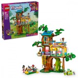 Cumpara ieftin Momente cu prietenii la casa din copac, LEGO&reg;