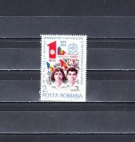 M1 TX5 9 - 1984 - 45 de ani de la demonstratiile din 1939, Istorie, Nestampilat