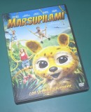 Marsupilami: Cum sa prinzi o pufosenie DVD subtitrat in limba romana