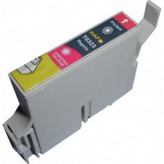 Cartus compatibil Epson T0323 foto