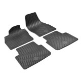 SET COVORASE AUTO CAUCIUC UMBRELLA PENTRU SKODA SCALA (2019-2024) KAMIQ (2019-2024)