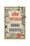 Demon Copperhead - Paperback brosat - Barbara Kingsolver - Trei