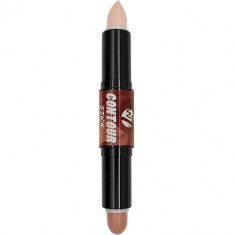 Baton contur si iluminator, W7, Contour Stick, Medium