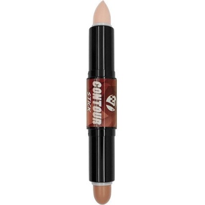 Baton contur si iluminator, W7, Contour Stick, Medium foto