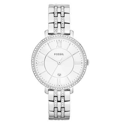 Ceas Dama, Fossil, Jacqueline ES3545 - Marime universala