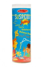 Suspend Junior. Joc de echilibru foto