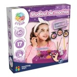 SET STUDIO DE MACHIAJ