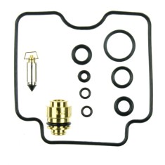 Set complet reparatie carburator Yamaha BT 1100 Bulldog (02-06) - XVS 1100 Drag Star (99-02) XVS 1100 A Drag Star Classic (00-07) (TourMax)