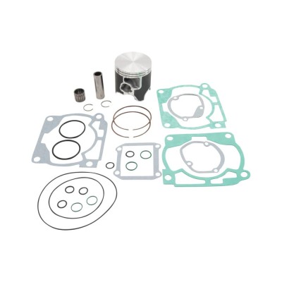 Kit piston si garnituri KTM 300 2004-2018 Husqvarna 300 2011-2016 Cot. A Vertex foto