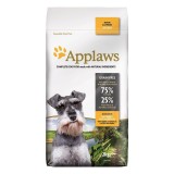 Cumpara ieftin Applaws Dog Adult Senior Cu Pui, 2 kg