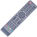 LEDV-40CK308 Telecomanda KNTECH pentru LED VORTEX AKAI, UTOK, STARLIGHT, SENCOR, Oem