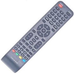 LEDV-40CK308 Telecomanda KNTECH pentru LED VORTEX AKAI, UTOK, STARLIGHT, SENCOR