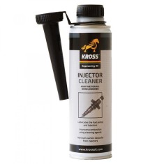 Aditiv Kross pentru curatare injectoare 250 ml