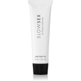Bijoux Indiscrets SLOW SEX ANAL PLAY gel lubrifiant anal 30 ml