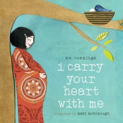 I Carry Your Heart with Me foto