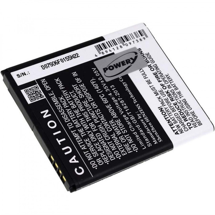 Acumulator Samsung Galaxy S3 i9300 EB-L1G6LLU compatibil