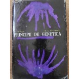 PRINCIPII DE GENETICA-N. GIOSAN, N.A. SAULESCU-266457