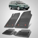 Cumpara ieftin Covorase Renault Megane I 2 Estate (Break) Compatibile 1999-2003 | Black