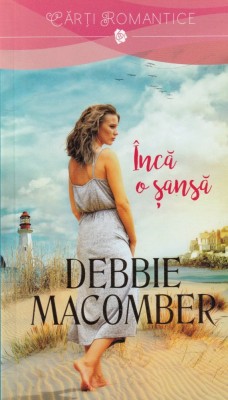 Debbie Macomber - Inca o sansa foto