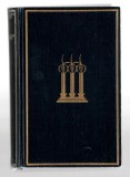 Schopferische Erkenntnis - Graf Hermann Keyserling, Otto Reichl Verlag, Darmstadt, 1922, lb. germana