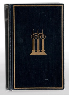 Schopferische Erkenntnis - Graf Hermann Keyserling, Otto Reichl Verlag, Darmstadt, 1922, lb. germana foto
