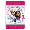 Caiet A4 matematica colectia Frozen II Disney, Jad
