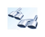 Cumpara ieftin Ornament toba compatibil Mercedes C AMG