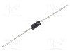 Dioda Transil, bidirectional, DO15, 17.1V, STMicroelectronics - BZW06-15B