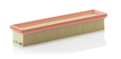 MANN-FILTER C 3366 Filtru aer foto