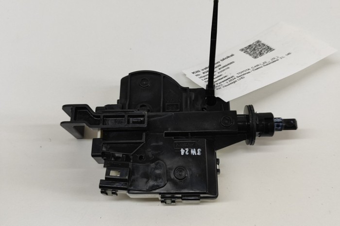&Icirc;ncuietoare capac rezervor TOYOTA C-HR _X2_, _H2_ 2024 OEM: 77030-F4010 28312459