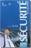 Guide vagnon de la securite en croisiere - Gildas Plessis
