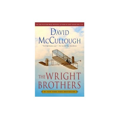 The Wright Brothers foto