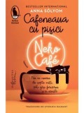 Cumpara ieftin Cafeneaua cu pisici. Neko Cafe/Anna Solyom