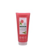 Gel de dus hidratant cu flori de hibiscus potrivit pentru toate tipurile de piele, Klorane, Flor De Hibisco, 200 ml