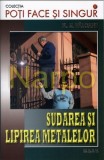 Sudarea si lipirea metalelor - Editura Mast