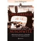 Croitoresele de la Auschwitz