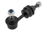 Bieleta antiruliu punte spate Ford Mondeo 3 Kombi/Tourier 2000-2007, NTY ZLT-FR-009, stanga = dreapta