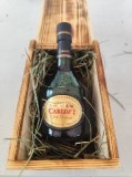 Carlos 1 Pedeo Domeca Brandy