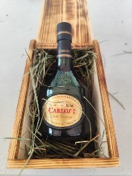 Carlos 1 Pedeo Domeca Brandy foto