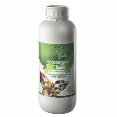 Biostimulator organic lichid cu poliamine Bio Universal 1L