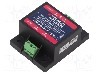 Alimentator SMPS, 24V DC, 0,21A, 5W, TRACO POWER - TMPW 5-124-T