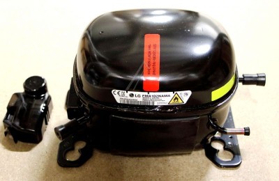 FNA102NAMA.AR1LSVC COMPRESOR TCA36471338 frigider / combina frigorifica LG foto