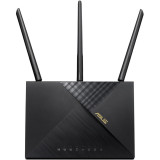 Router 4G-AX56 AX1800 Wi-Fi 6 Dual-band LTE, Asus