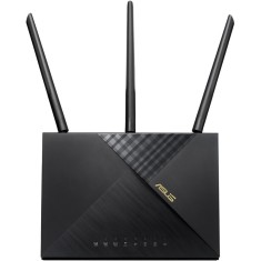 Router 4G-AX56 AX1800 Wi-Fi 6 Dual-band LTE