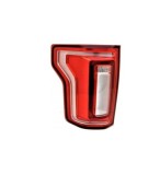 Stop, lampa spate FORD F-SERIES, 11.2014-2020, partea Stanga, TYC, LED;