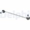 DELPHI TC1930 Brat/bieleta suspensie, stabilizator