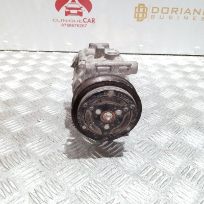 Compresor clima Lancia Abarth Fiat Ford 1.4 B foto