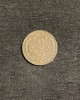 Moneda 2 heller 1899 Austria, Europa
